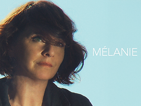 Mélanie Pain - How and Why Tour 2026