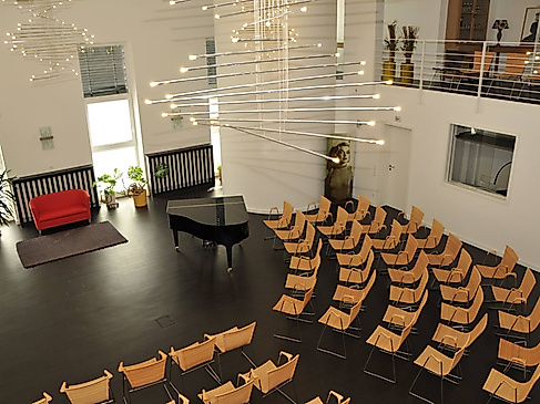Kulturbühne Altes Lichtspielhaus