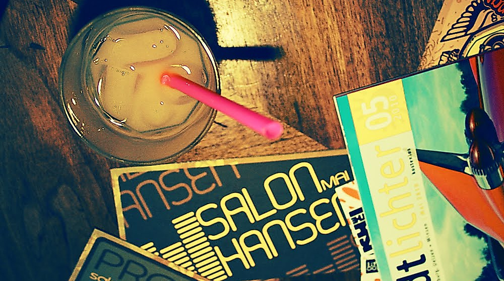 Salon Hansen