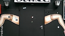 Reeperbahn Lust und Laster