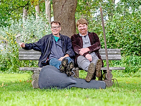 Plattdeutscher Abend