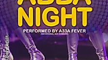 ABBA Night performed by A33A Fever