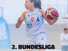 ETV Hamburg vs. Chemcats Chemnitz