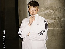 Yung Pepp - Die kleine große Tour 2026