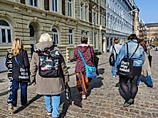 Shopping- und Sightseeing-Tour | HH-Altona