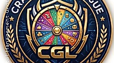 Training: Crazy Game League - Hamburg