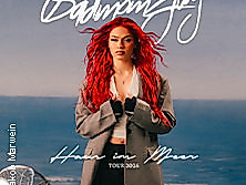 Badmómzjay - Haus im Meer Tour