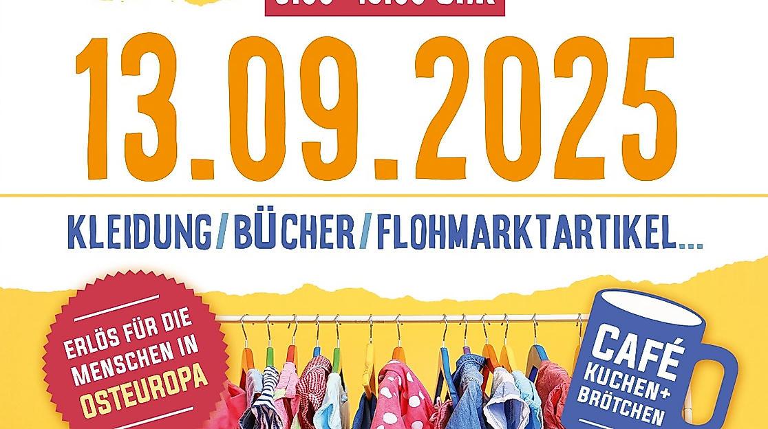 Kleidermarkt
