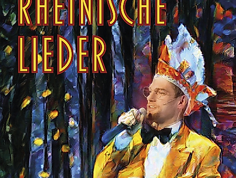 Rheinische Lieder