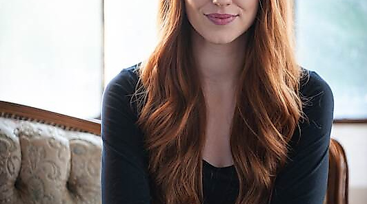Lesung mit Anabelle Stehl