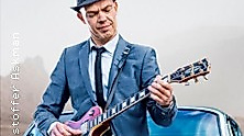 Thorbjørn Risager & The Black Tornado