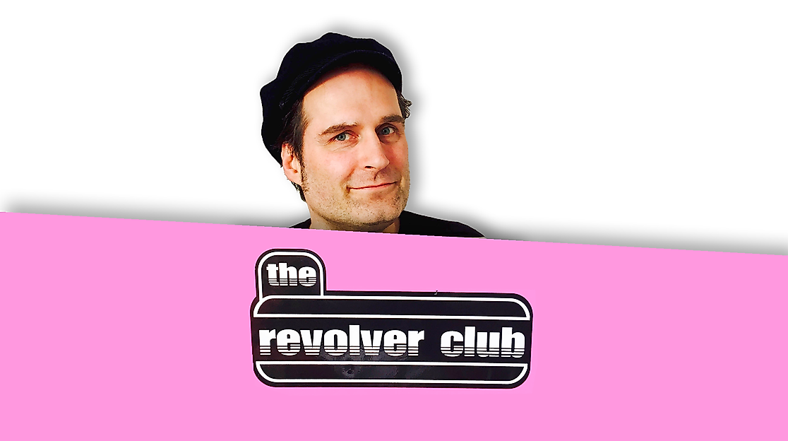 RevolverClub by BennyRuess