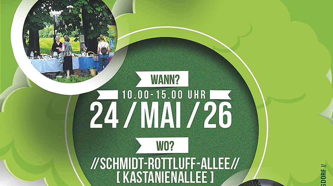 Poster_Sierksdorfer Flohmarkt A3_2026