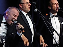 Klangrazzia - Meier und die Geier