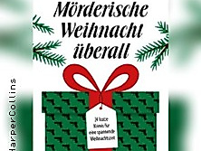 Mörderische Weihnacht überall