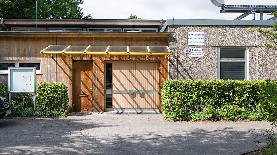 Grootmoor Gymnasium