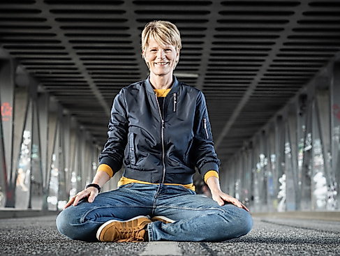 Selfcare Days "Harmony & Balance" Workshop „Kopf aus – Leben an – Bye-bye Overthinking!“