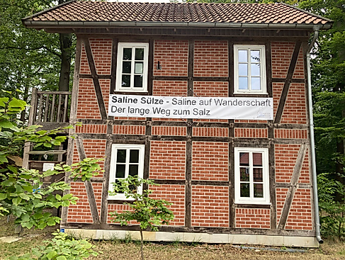 Saline Sülze