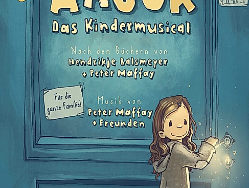 ANOUK - Das Kindermusical