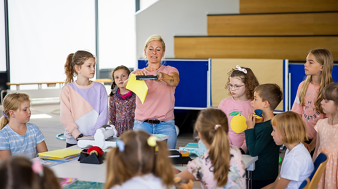 Mads Möwe Club Scharbeutz © TALB Christian Schaffrath