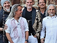 Centurys Crime - Super Tramp Tribute