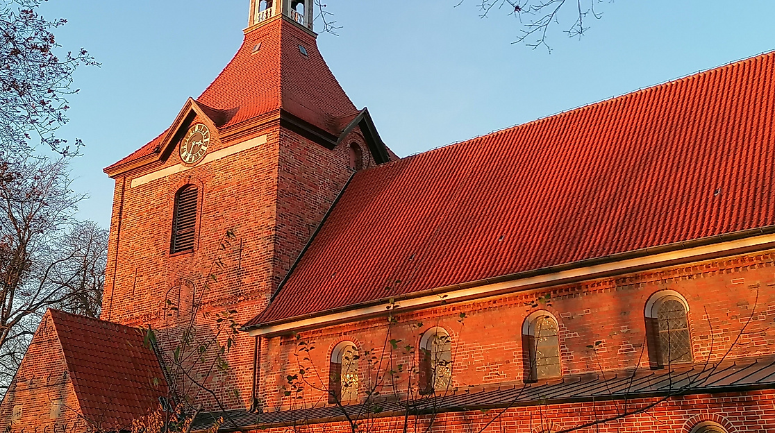 Gottesdienst