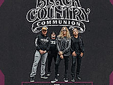 Black Country Communion