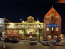 Sex & Crime Tour auf St. Pauli (ab 18 J.)