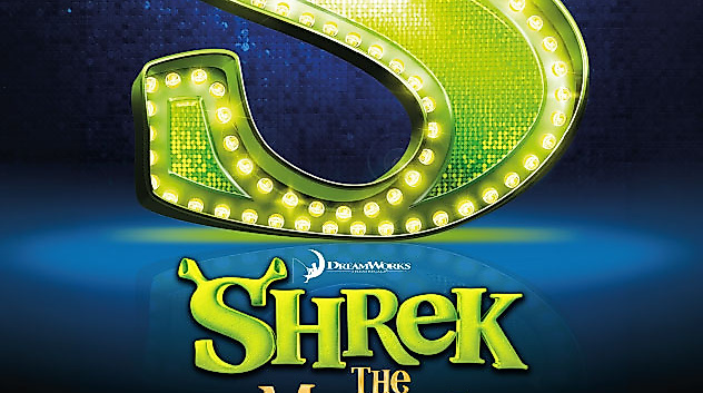 Shrek das Musical