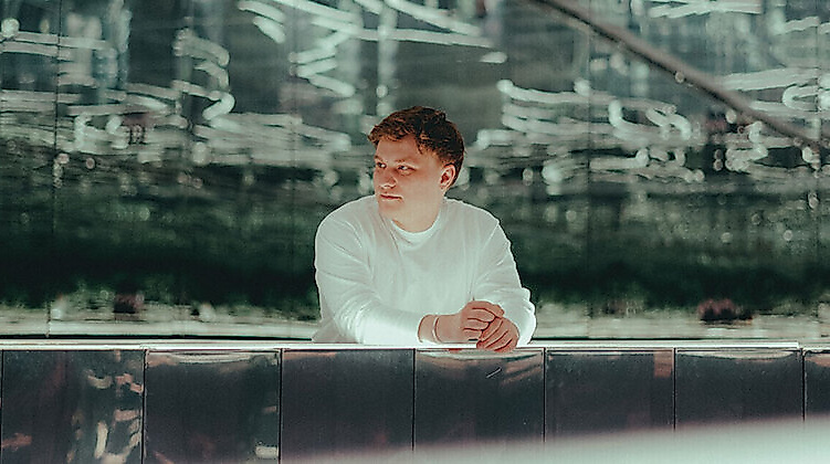 Nils Hoffmann - Everlight Tour 2026