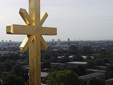 Gottesdienst mit Abendmahl