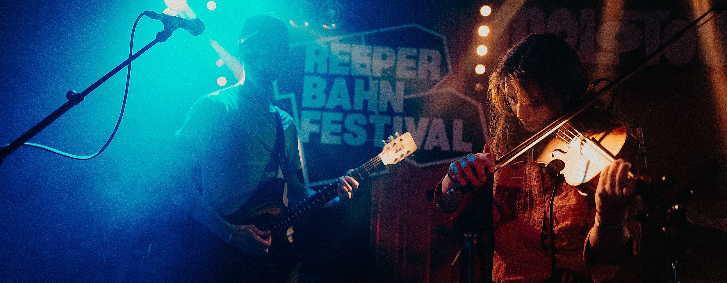 Reeperbahn Festival