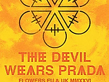 The Devil Wears Prada