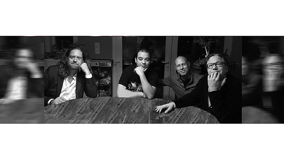 WALT WEISKOPF EUROPEAN QUARTETT