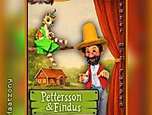 Pettersson und Findus