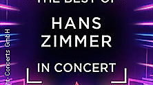 The Best of Hans Zimmer in Concert - Cinema Festival Symphonics