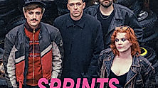 SPRINTS - ALL THAT IS OVER Tour 2026