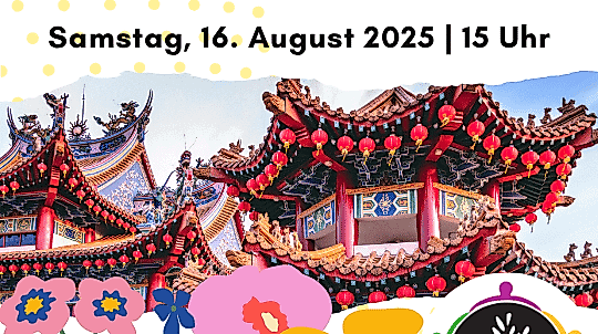 Chinesische und internationale Lieder