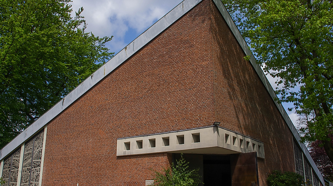 Predigtgottesdienst