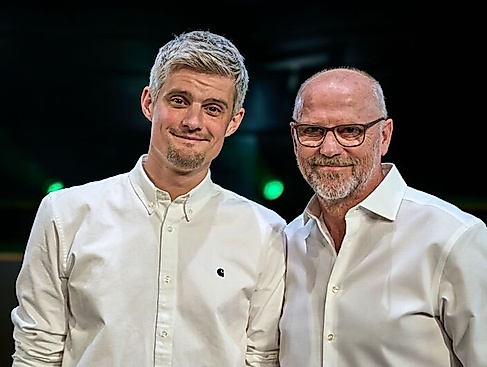 Deichstube on Tour - Der Fussball, mein Leben und Ich - mit Thomas Schaaf