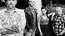 Jimmy Cornett Live - Im Suhrhof Pub Hamburg