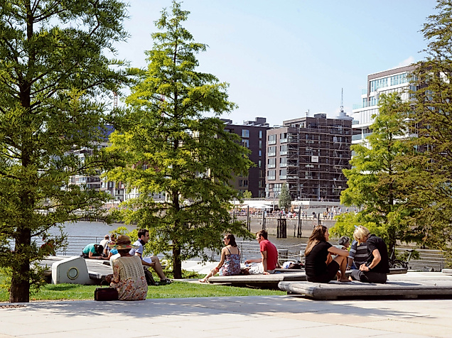 Marco-Polo-Terrassen