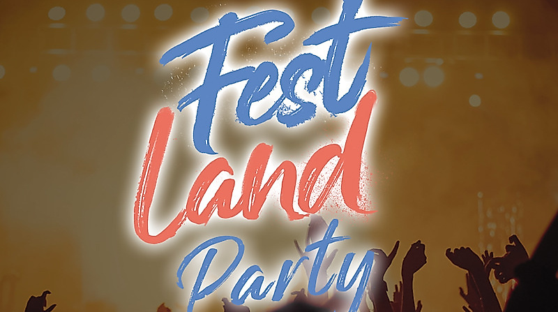 Festlandparty - Top-40 Night