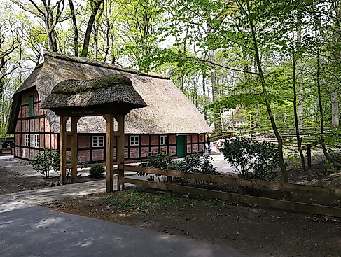 Waldbühne_Königshof
