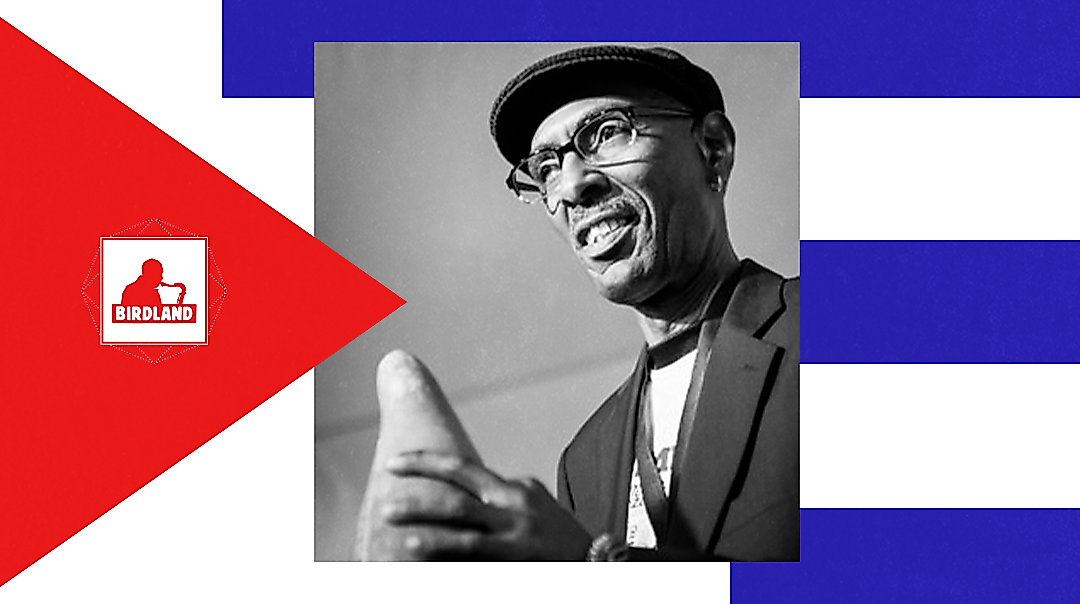 SALSA BIRDLAND ORQUESTRA (CUB/DOM/D/ECU)