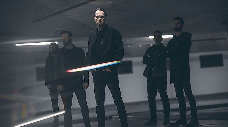 Disillusion - Live Spring 2026