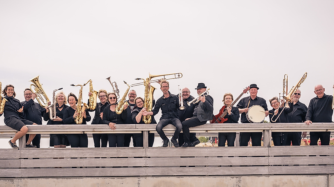 DIE BANDfelder e. V.