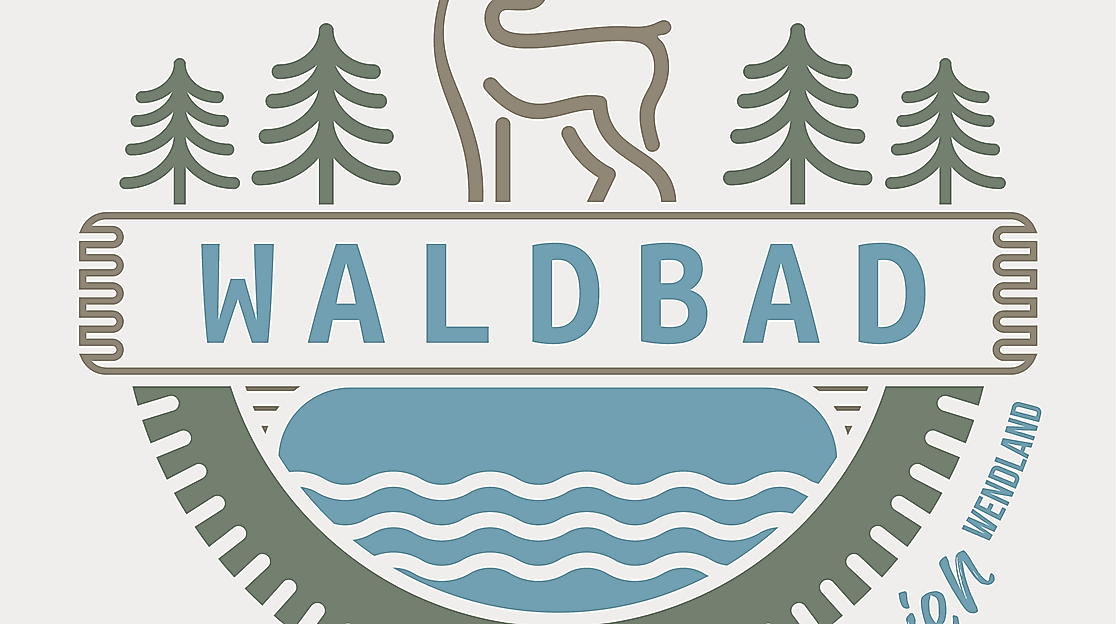 Waldbad Zernien