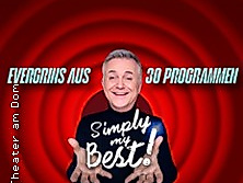 Jörg Knör - Simply my Best!