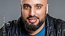 Abdelkarim - Plan Z: Jetzt will er's wissen!